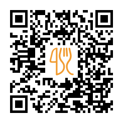 QR-code link para o menu de Le Four