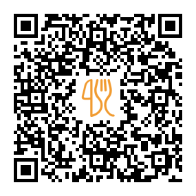 QR-code link para o menu de Fogo Kitchen