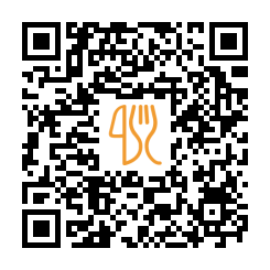 QR-code link para o menu de Cyntia's