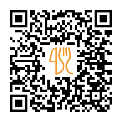 QR-code link para o menu de A' Rusticana