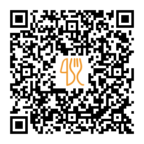 QR-code link para o menu de Mcdonald's