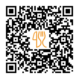 QR-code link para o menu de Jū Jiǔ Wū あらら