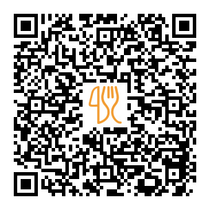 QR-code link para o menu de La Tana Del Principe