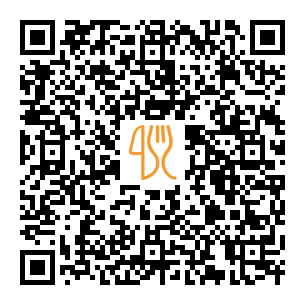 QR-code link para o menu de Marigold Maison Lincolnshire