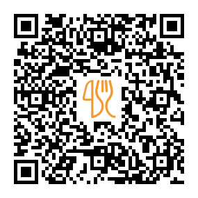 QR-code link para o menu de Little Caesars Pizza