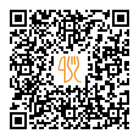 QR-code link para o menu de Rotiseria Sabores