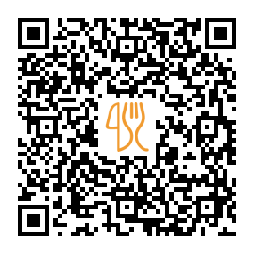 QR-code link para o menu de Patong Beach Club (tapas, Cocktails, Wines)