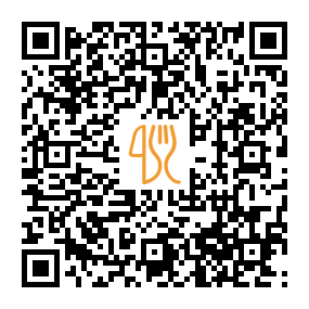 QR-code link para o menu de A&W Restaurant