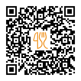 QR-code link para o menu de Gray Beach Shanty