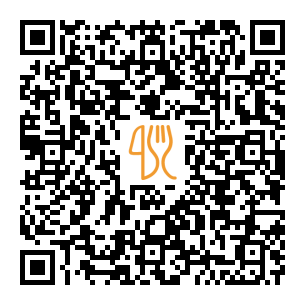 QR-code link para o menu de Cafe De France