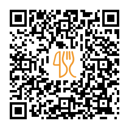 QR-code link para o menu de Burn Burger