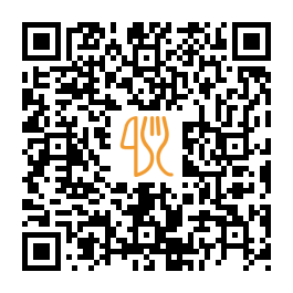 QR-code link para o menu de Popeyes