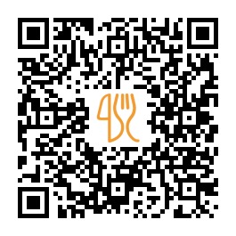 QR-code link para o menu de Super Kebab