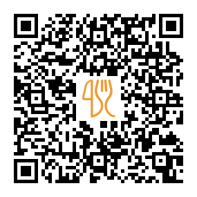 QR-code link para o menu de Rose Garden