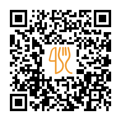 QR-code link para o menu de Chinois