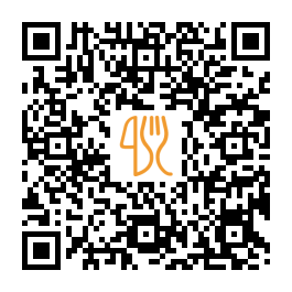 QR-code link para o menu de Fry Daddy's