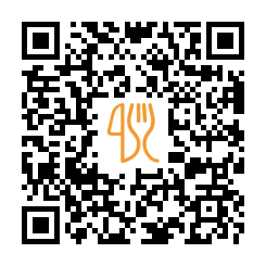 QR-code link para o menu de Fritland