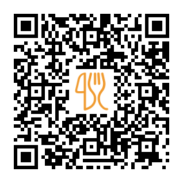 QR-code link para o menu de Del Fuego North