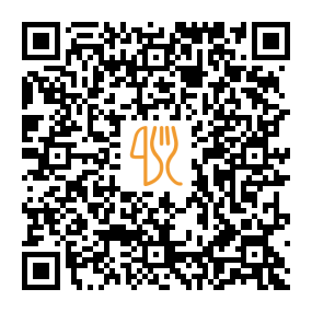 QR-code link para o menu de Old Detroit Burger