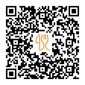 QR-code link para o menu de Tahe Foods