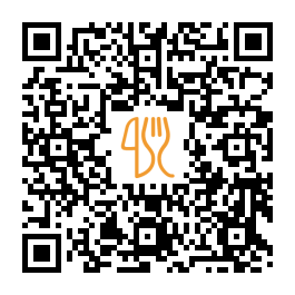 QR-code link para o menu de Presse Cafe