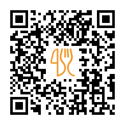 QR-code link para o menu de The Bonnie Lee