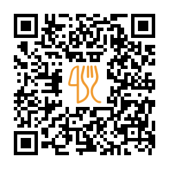 QR-code link para o menu de Dunkin'