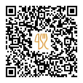 QR-code link para o menu de Rok Sushi Kitchen