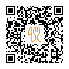 QR-code link para o menu de The Flavour