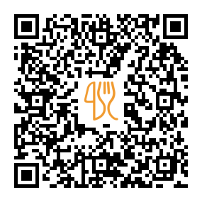 QR-code link para o menu de A&W Restaurant