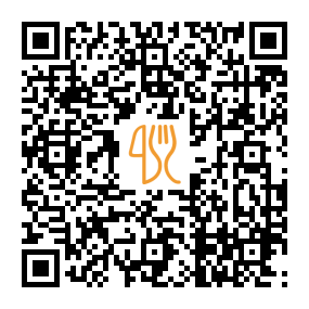 QR-code link para o menu de Three Sisters DIner