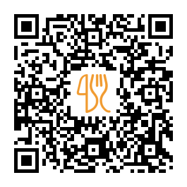 QR-code link para o menu de O-Town Grill