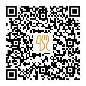 QR-code link para o menu de A&W Restaurant