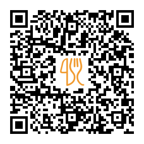 QR-code link para o menu de Kindersley Inn