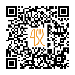 QR-code link para o menu de Like Burgers Centro