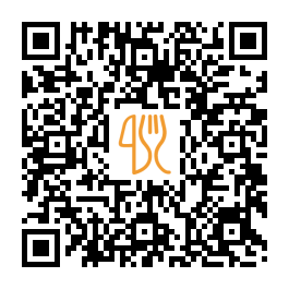 QR-code link para o menu de Cacio E Pepe