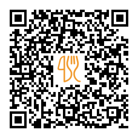 QR-code link para o menu de Thai Express