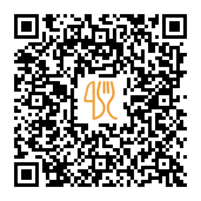 QR-code link para o menu de Njaim Mid-East Food Centre