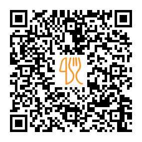 QR-code link para o menu de Au Moulin Poulaillon