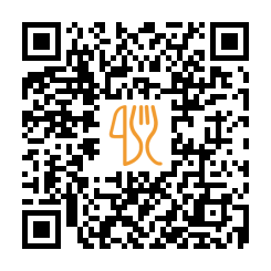 QR-code link para o menu de Hütt