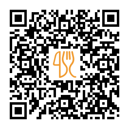 QR-code link para o menu de Mcdonald's