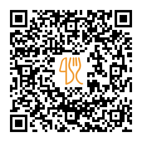 QR-code link para o menu de Manchu Wok