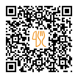 QR-code link para o menu de August Moon Chinese