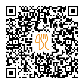 QR-code link para o menu de Mi Cocina