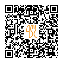 QR-code link para o menu de Subway