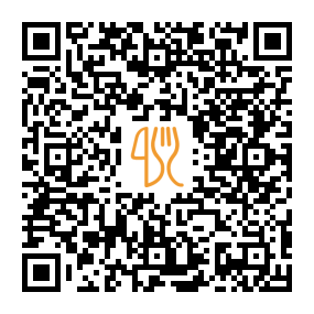 QR-code link para o menu de Buffalo Grill