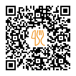 QR-code link para o menu de Rumah Makan Tengger