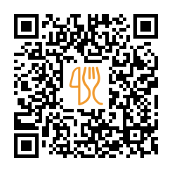 QR-code link para o menu de Lounge Cloud