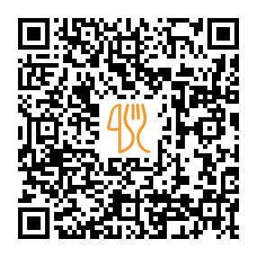 QR-code link para o menu de Rainbow Oaks