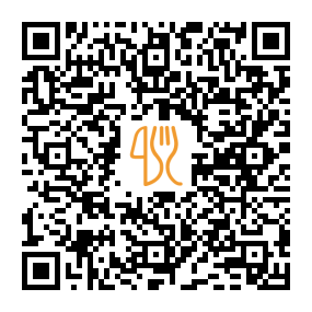 QR-code link para o menu de Cafe La Baume